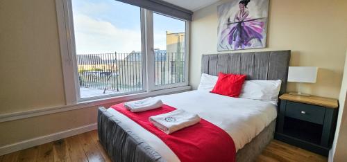 Bridge St Guest House - Rooms Only in Tranent