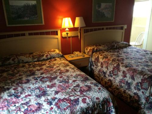 Double Room - Disability Access