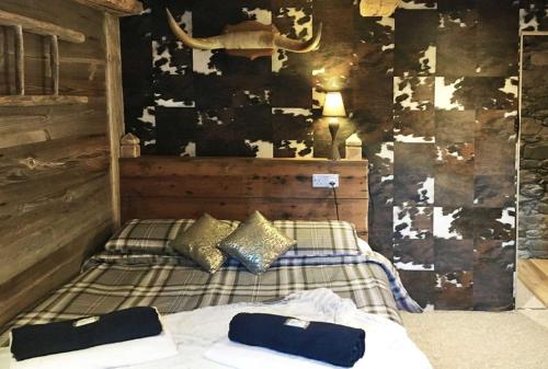 Chalet Eterlou