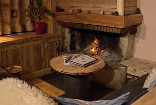 Chalet Eterlou