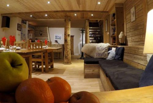 Chalet Eterlou