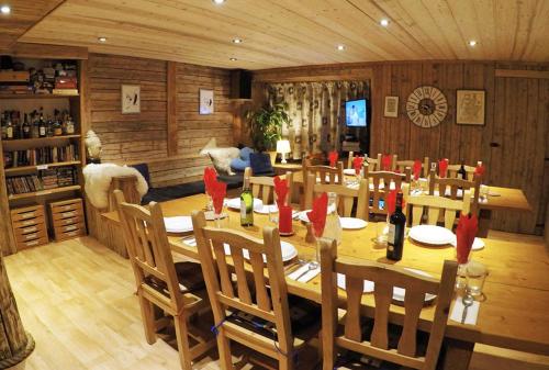 Chalet Eterlou