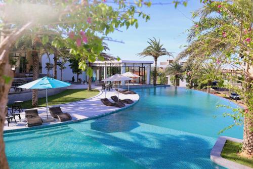 Villa 4 phòng ngủ tại NovaWorld Phan Thiết