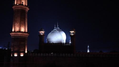 CityLife Lahore Boutique Heritage Home In Walled City - Amritsar