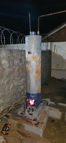 The Kimberlite Camping & Caravan Parking, Jwaneng in Jwaneng