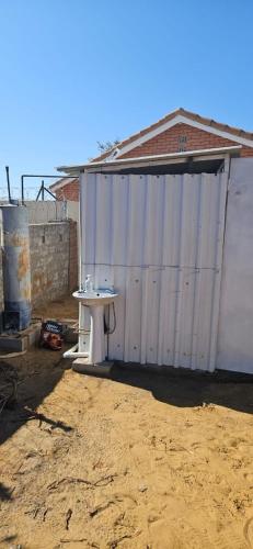 The Kimberlite Camping & Caravan Parking, Jwaneng in Jwaneng