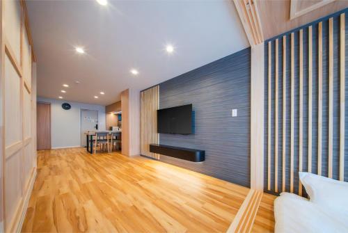 共用Lounge/電視區