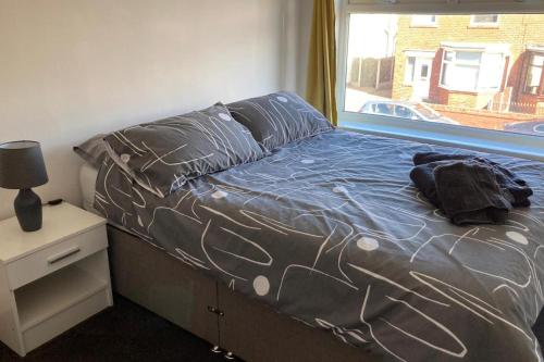 House - Sleeps 5 - Pet friendly - Garden - Parking – khách sạn tại St Leonards