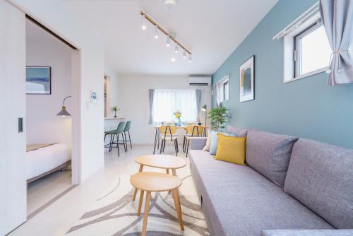 8 min to Nagoya Station Great access Sleeps 6