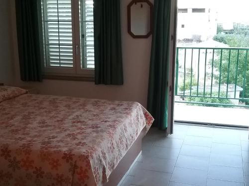 Bed and Breakfast L' Aranciera