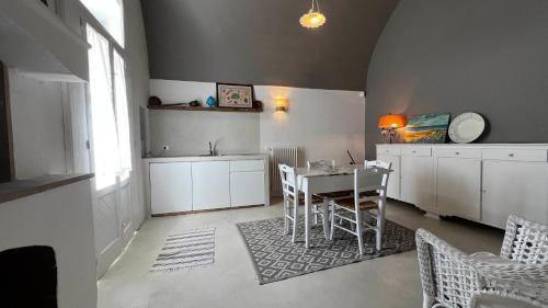 B&B Donna Olga – Monopoli, LA