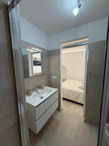 Alloggio Centrale Mary in Vieste