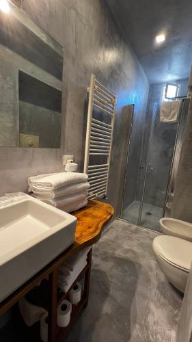 B&B Donna Olga – Monopoli, LA