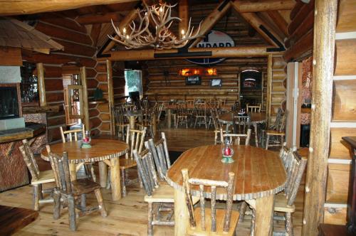 منتجع ذا هاتشيت  منتجع ذا هاتشيت