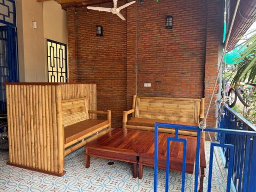 Restaurant, Dary's Village Guesthouse & Restaurant in Kracheh [Duplicate with 19821]