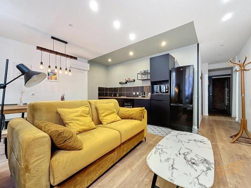 Appartement Design - Au coeur du Panier, Marsiglia (foto 4)