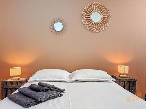 Appartement Design - Au coeur du Panier, Marsiglia (foto 10)