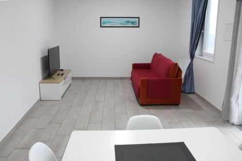 Faial Marina Apartments 2 5