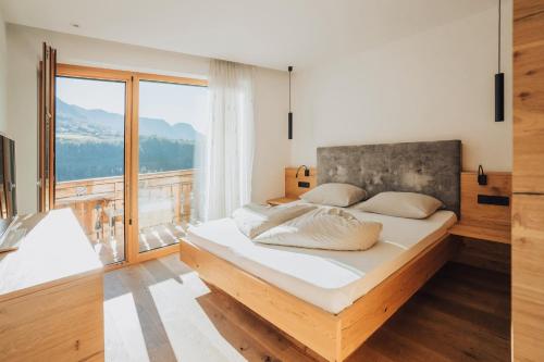 Oberegghof Ferienwohnung Ifinger, Ferienwohnung in Riffian