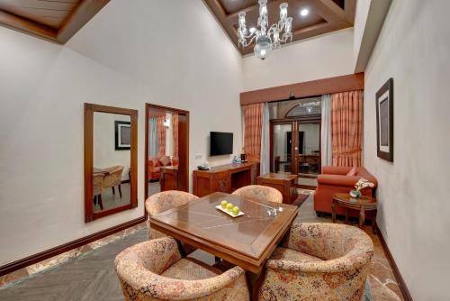 Pearl Continental Hotel Malam Jabba in Gujrat