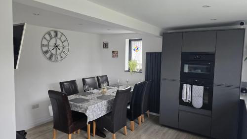 Létesítmények, Hill Head - Large cottage with sea views - 5 bed, slp 12 in Fareham