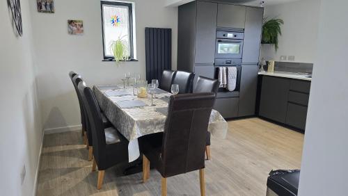 Létesítmények, Hill Head - Large cottage with sea views - 5 bed, slp 12 in Fareham