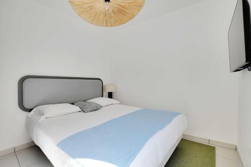 Elegant Appt - 2BDR/6P - Near Paris & La Défense - image 3