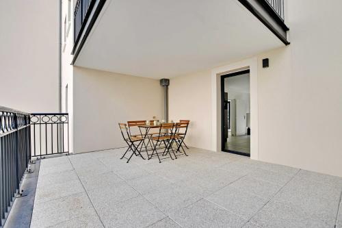 Elegant Appt - 2BDR/6P - Near Paris & La Défense - image 4