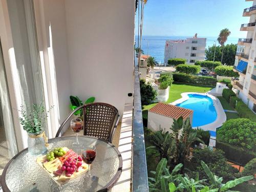 Mar de Nerja