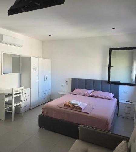 AJ Studio Apartments, Tirana (Foto 10)