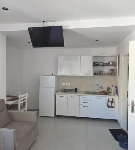 AJ Studio Apartments, Tirana (Foto 9)