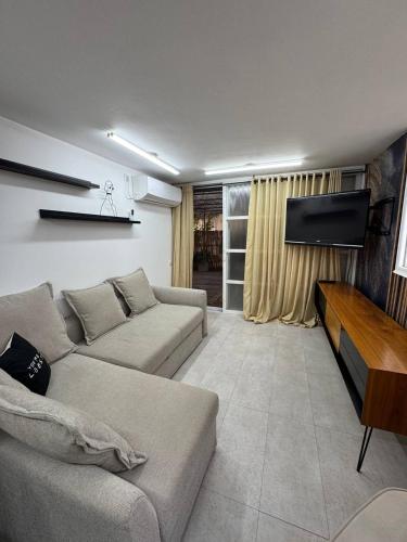 Cozy apartment in Nahariya