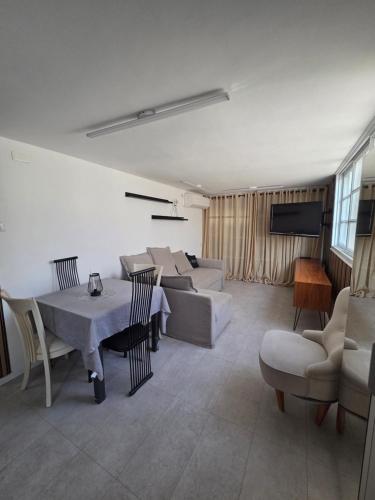 Cozy apartment in Nahariya