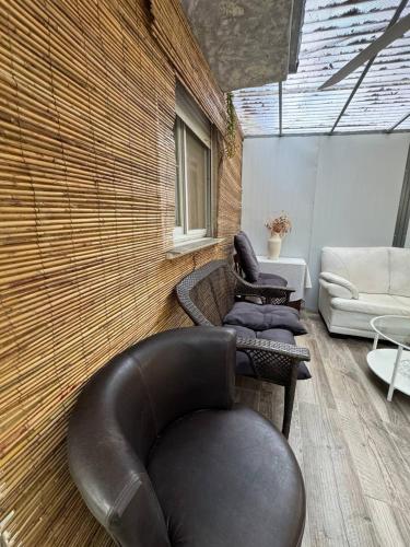 Cozy apartment in Nahariya