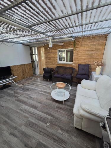 Cozy apartment in Nahariya