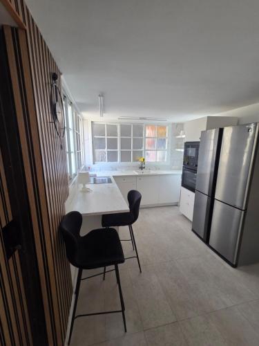 Cozy apartment in Nahariya