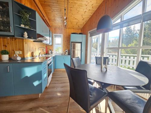 LL Properties - North Forest Retreat, Akureyri (fotografie 9)
