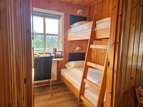 LL Properties - North Forest Retreat, Akureyri (fotografie 10)