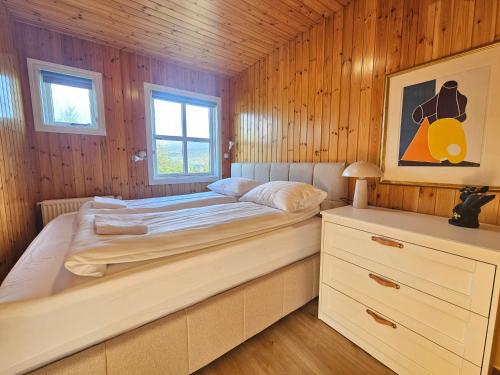 LL Properties - North Forest Retreat, Akureyri (fotografie 5)