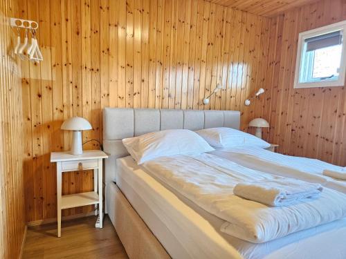LL Properties - North Forest Retreat, Akureyri (fotografie 6)