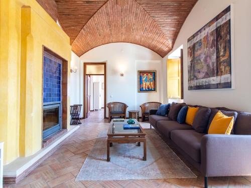 Casa Algarvia Senhorial by Stay ici Algarve Holiday Rental