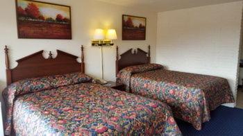 Red Carpet Inn - Blacksburg The 2-star Red Carpet Inn offers comfort and convenience whether youre on business or holiday in Blacksburg (VA). The property offers guests a range of services and amenities designed to provide comf