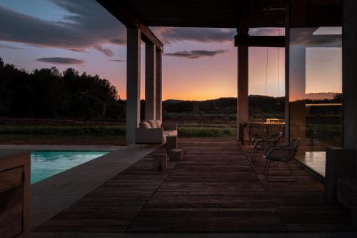 SpronkenHouse gîte à louer Pou de Encalbo