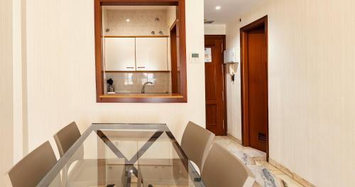 Apartamentos Vértice Bib Rambla - image 6