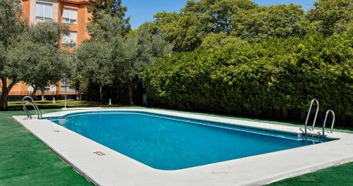 Apartamentos Vértice Bib Rambla, Sewilla