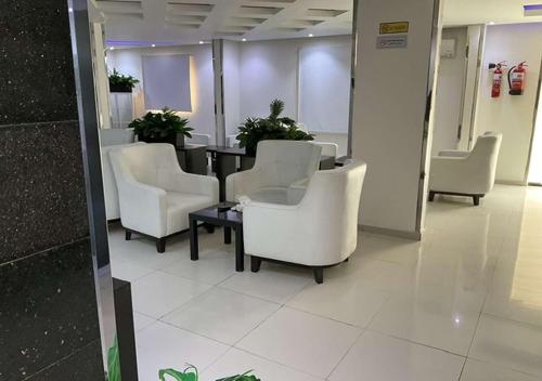 نسيم الروز للشقق المخدومة - Nassim ELrose For Serviced Apartments, Nadżran (zdjęcie 9)