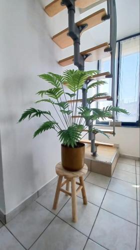 Facilities, L'Echappee Queantaise, Parking, Jardin, au calme in Beugny