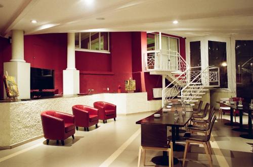 Hotel Cassinetta