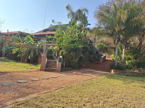 Mount Festiva Lodge