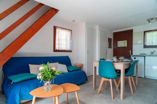 Ker Locmoran - 5min à pied de la Plage - Location saisonnière - Clohars-Carnoët